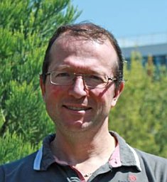 Yves Millemann