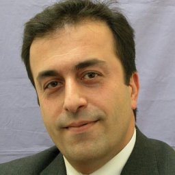 Ismet Bayramoglu