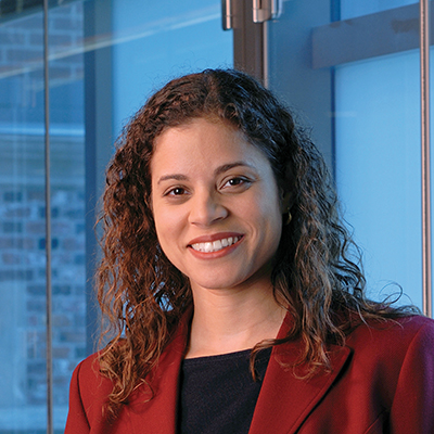 Jennifer R. Lukes