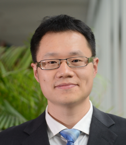 Jun Zhu