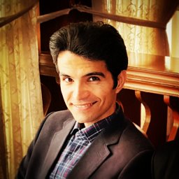 Ali Pazahr