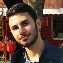 Hoseyn A. Amiri