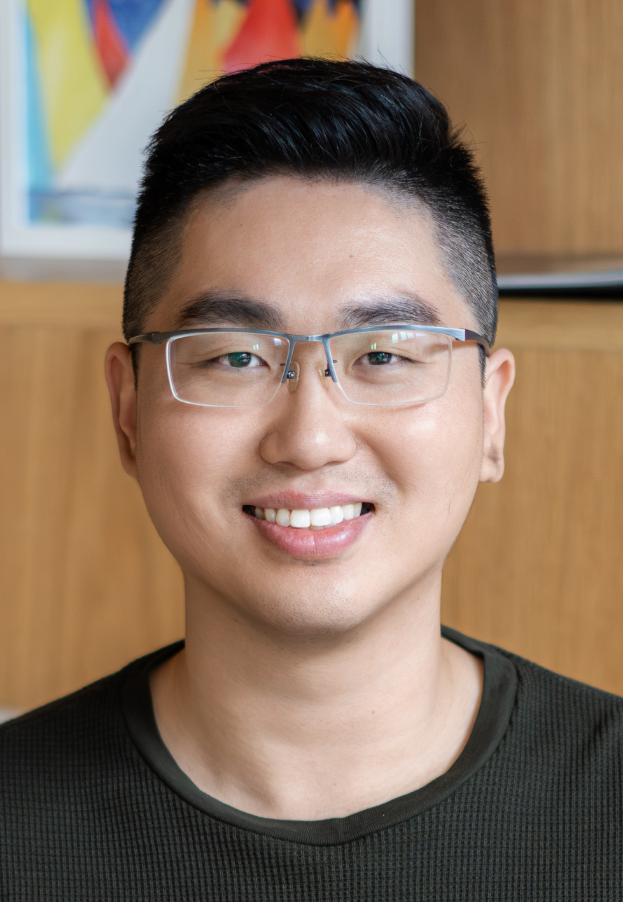 Sean (Xiang) Ren
