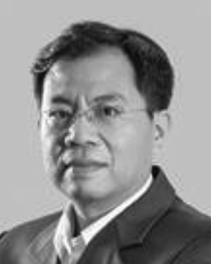 Xiangbin Wu