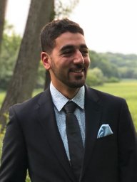 Patrick Saba