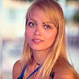 Aikaterini-Georgia Mavroeidi