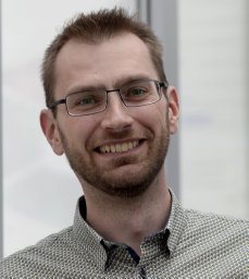 Jurgen Van Erps