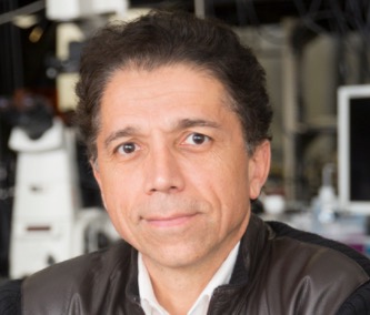 Bahram Jalali