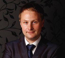 Dmitry N. Makarov