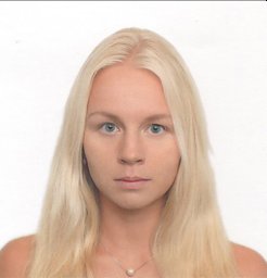 Sofia M Kolchanova