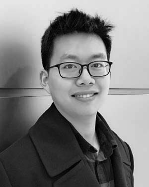 Wenfeng Liu