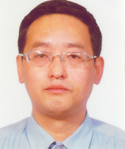 Liping Pang