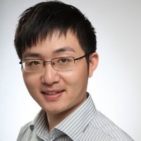 Shengqiang Cai
