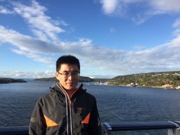 Changsen Feng