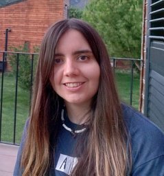 Anna Maria Diaz-Rovira
