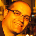 Sergio Antonio Perez