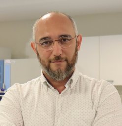 Emrah Eroglu