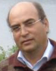 Ibrahim Abdulhalim