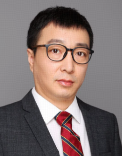 Linsheng Huo