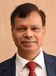 M. P. Gupta