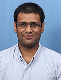 Ajoy Oommen John