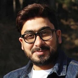 Muhammad Sabir