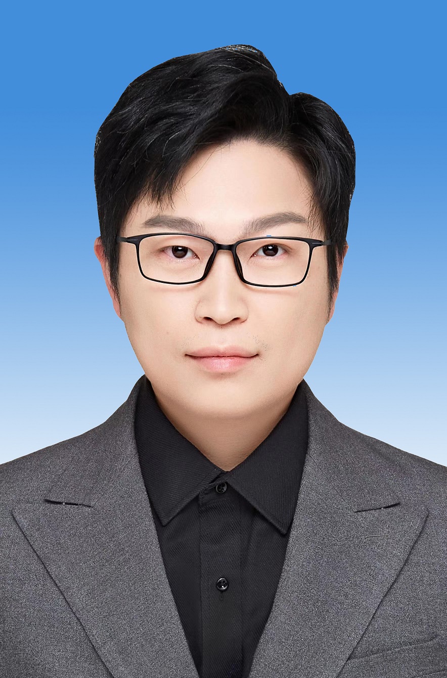 Jie Huang