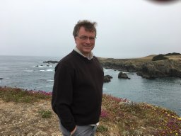 Glendon J. Parker
