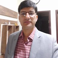 Arvind Kumar