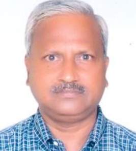 Sushil Kumar Singh