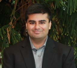 Jalees Ahmed Nasir