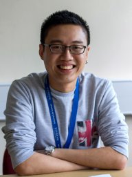 Alvin Teo