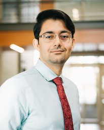 Milad Shamsi