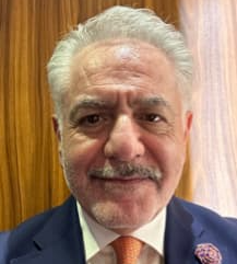 Basil Matta