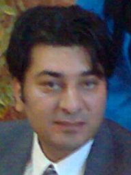 Homan Emadifar