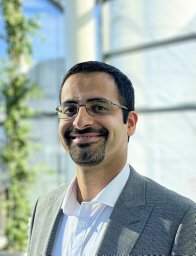 Seyedalireza Khatibi