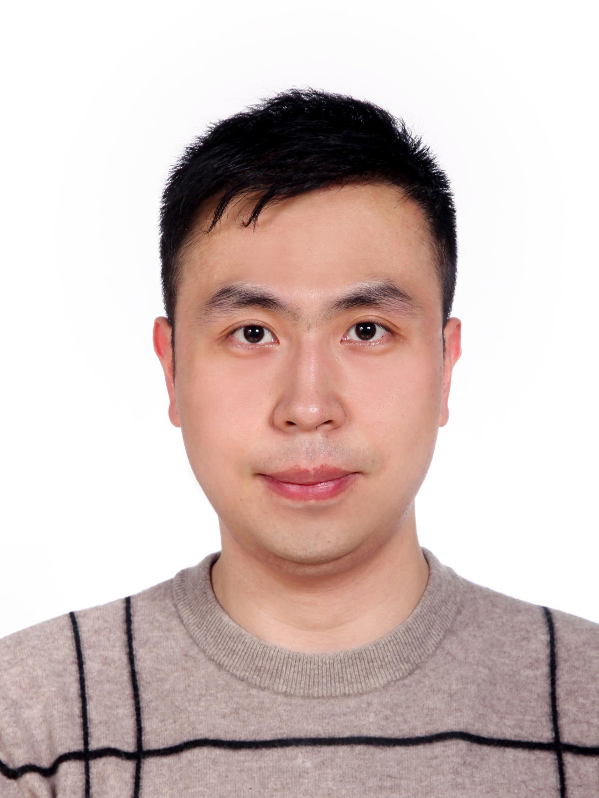 Bowen Bai