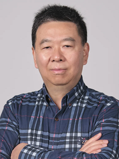 Jianming Ding