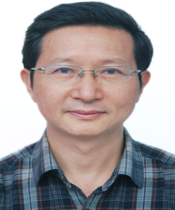 Binggen Zhan