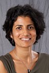Amrita S. Nain