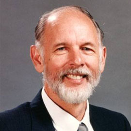 John B. Moore
