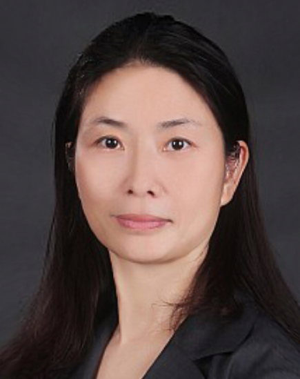 Yonghong Deng