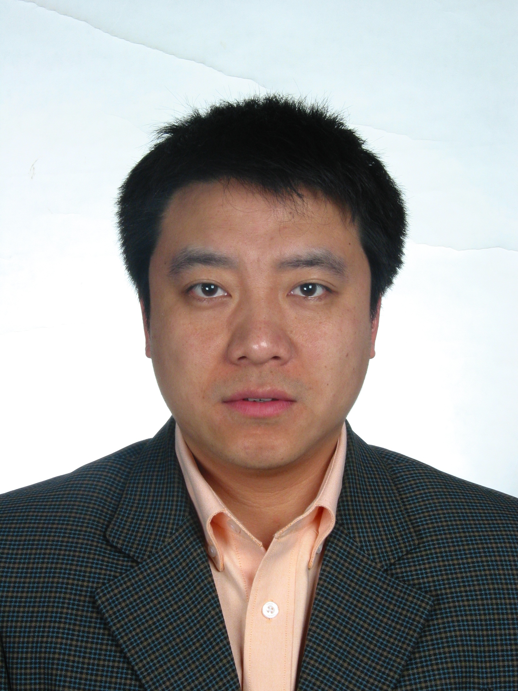 Yanchuan Guo