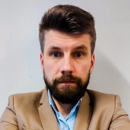 Mariusz Kacprzak