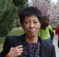 Chieko UMETSU