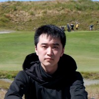 Haoyang Fang
