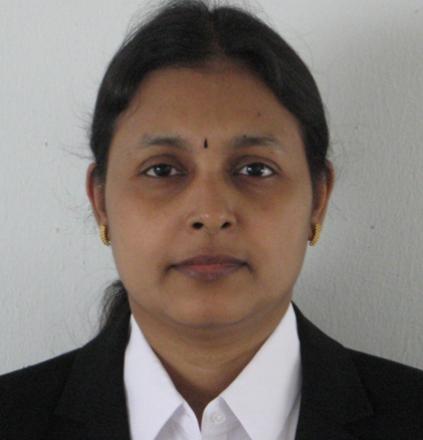 S. Jayalakshmi