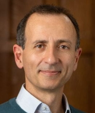 Giuseppe Moscarini