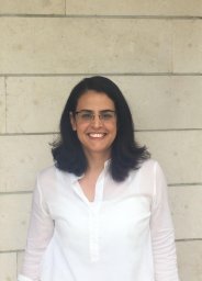 Yael Albo