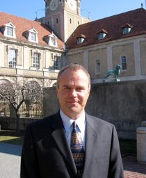 Constantin Andronache